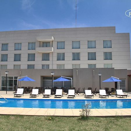 Hotel Casino Rio Uruguay Paso de los Libres Zewnętrze zdjęcie