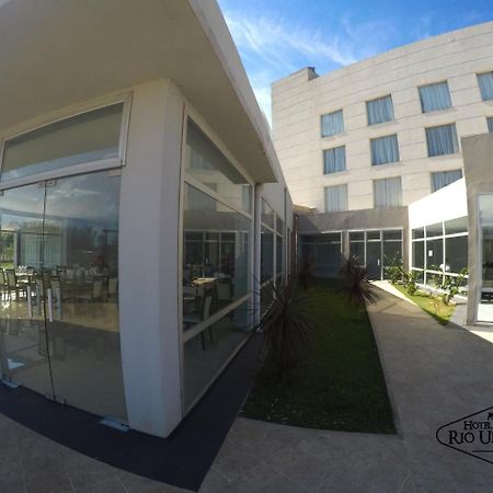 Hotel Casino Rio Uruguay Paso de los Libres Zewnętrze zdjęcie