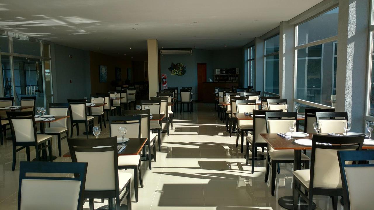 Hotel Casino Rio Uruguay Paso de los Libres Zewnętrze zdjęcie