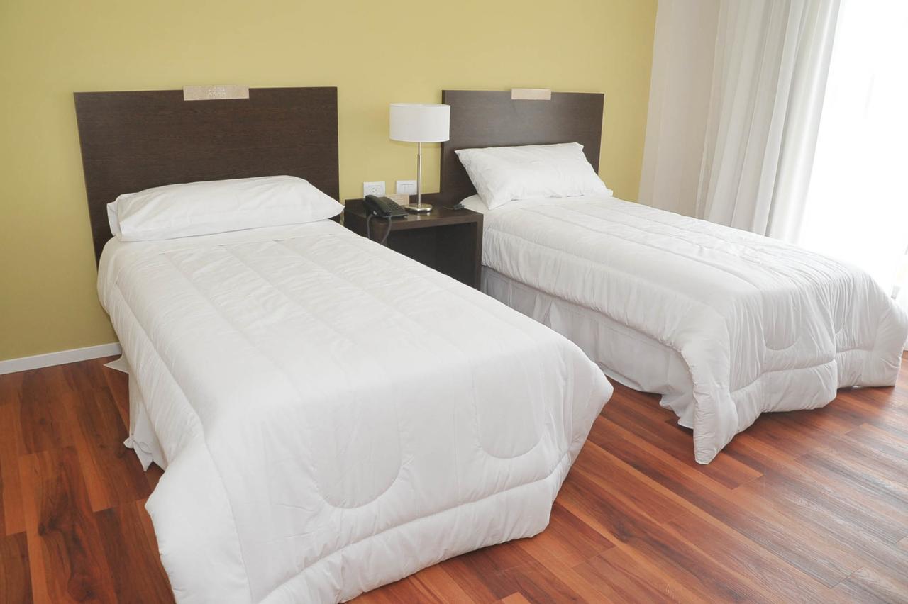 Hotel Casino Rio Uruguay Paso de los Libres Zewnętrze zdjęcie