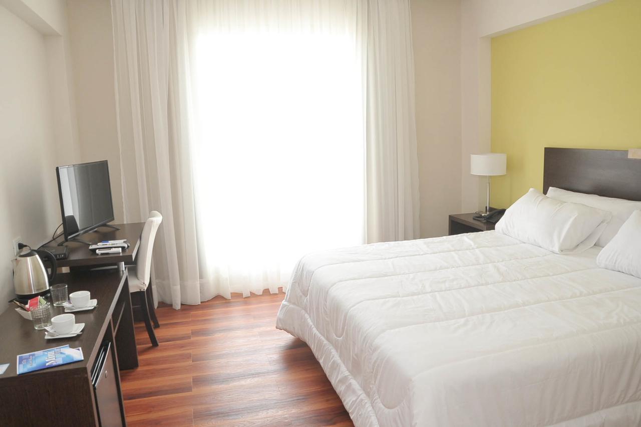 Hotel Casino Rio Uruguay Paso de los Libres Zewnętrze zdjęcie