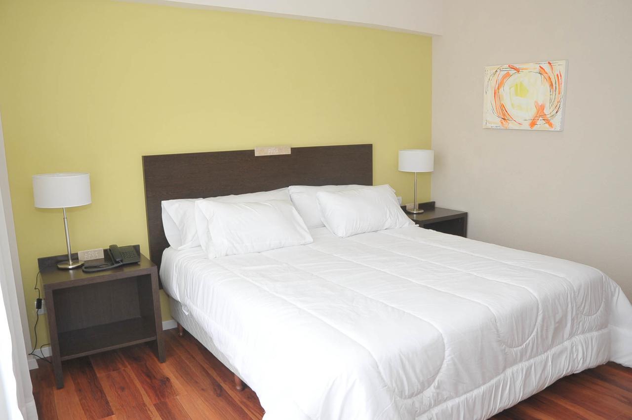 Hotel Casino Rio Uruguay Paso de los Libres Zewnętrze zdjęcie