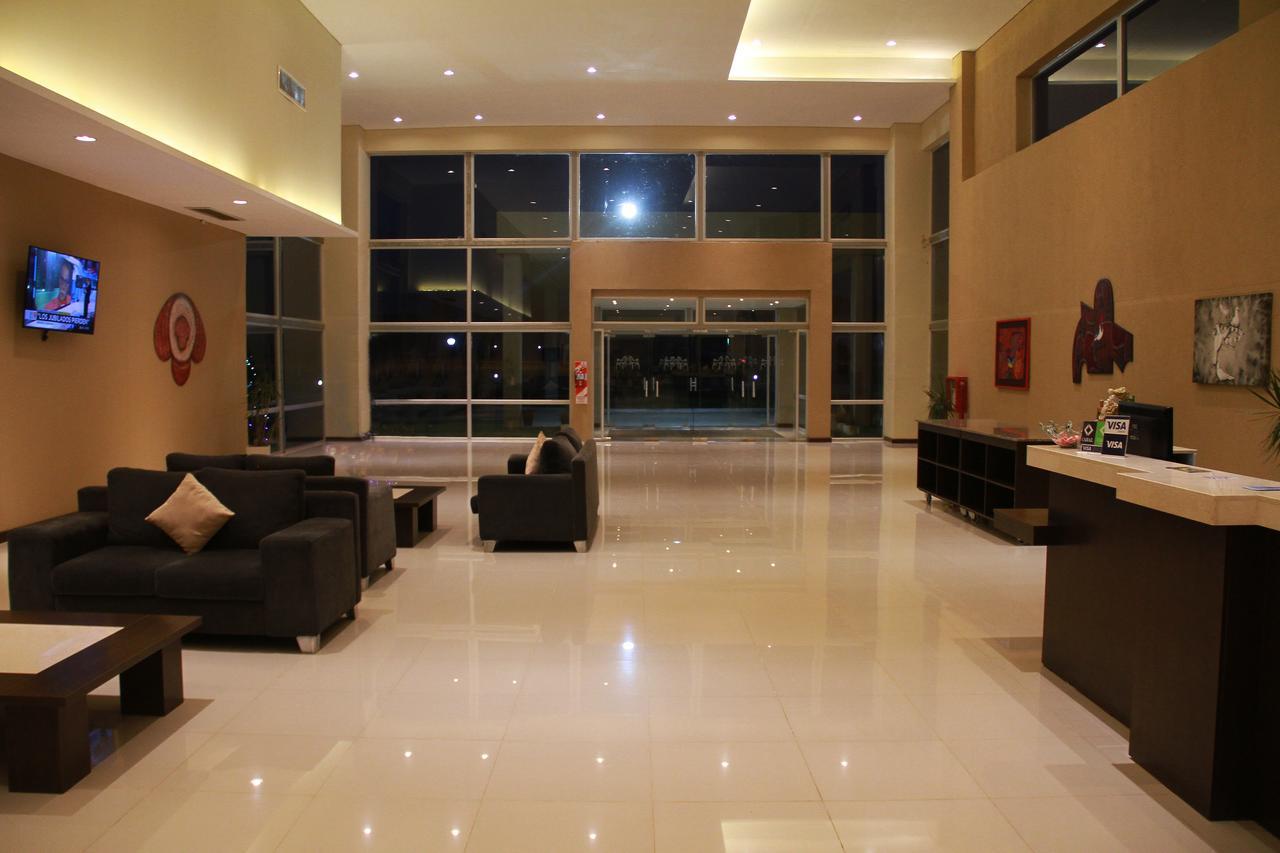 Hotel Casino Rio Uruguay Paso de los Libres Zewnętrze zdjęcie